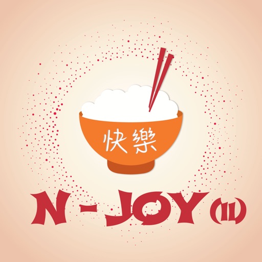N-Joy II - Berwyn Online Ordering