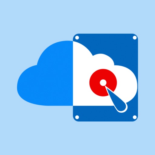 LoveWorld Cloud Storage