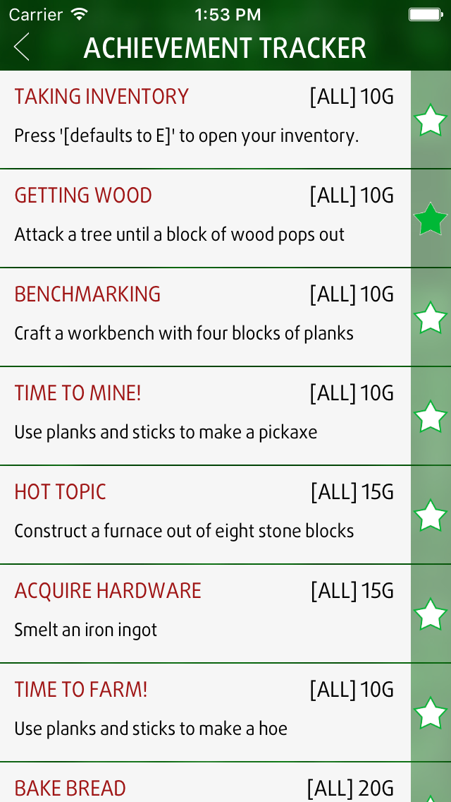 Guide for Building House - for Minecraft PE Pocket Edition