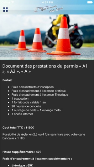 AUTO SPORT
