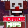 Horror Maps for Minecraft PE - Download The Scariest Maps for Minecraft Pocket PC Edition Free