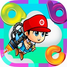 Activities of Jetpack ABC : Alphabet Go