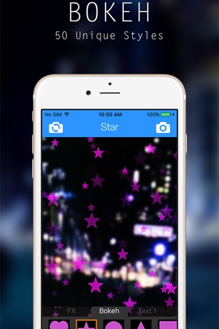 Preview Lite - 1,000+ Effects Real Time screenshot 3