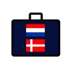 TravelApp NL-DK