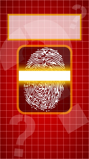 Lie Detector Fingerprint Scanner - Truth or Lying Touch Test(圖1)-速報App