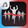 Marathon & Half Marathon Trainer PRO: GPS, Training Plan & Running Tips by Red Rock Apps