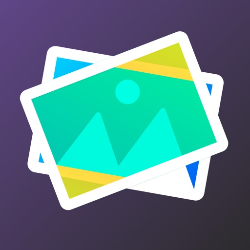 Ideal Size – Full Photo Post Pro icon