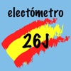 Electómetro 26J