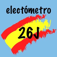 Electómetro 26J
