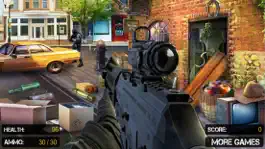Game screenshot Ground Assault:Kill to Shoot mod apk
