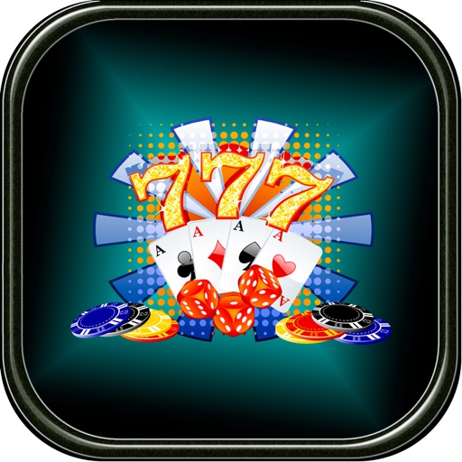 Double Up 777 Viva SLOTS Casino - Loaded Slot Game Show icon