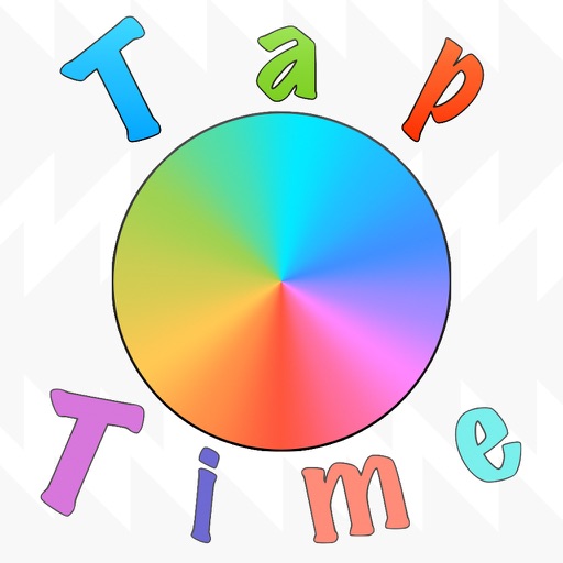 Tap Time Icon