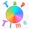 Tap Time is a simple, yet challenging one-touch game