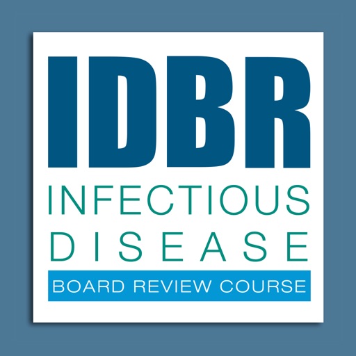 IDBR 2016 icon