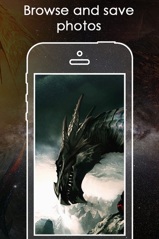 Free Dragon Wallpapers | Best Dragon Backgrounds screenshot 3
