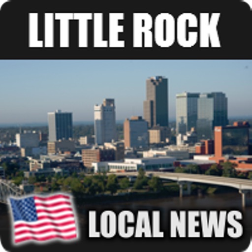 Little Rock Local News icon