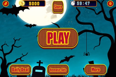 Slots - Vampire Casino - Play Slot Machines, Huge Jackpot & Tons of Games Pro screenshot 4
