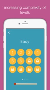 Matchsticks - Brain game screenshot #2 for iPhone