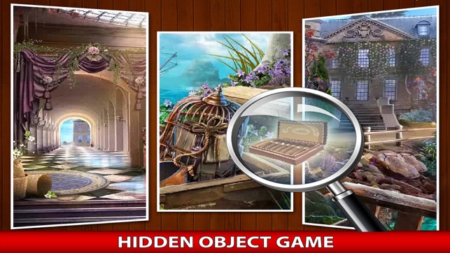 Sea Treasure - Hidden Objects Treasure hunt adventure game f(圖2)-速報App