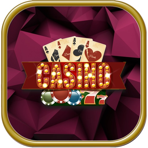 AAA Casino Super Star - Awesome Slots Game icon