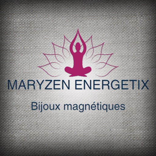 Maryzen.Energetix icon