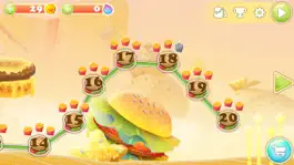 Game screenshot SplatZ – Foodie Run apk