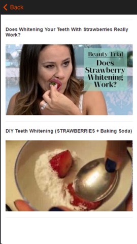 Teeth Whitening Tips - Learn How to Whiten Teethのおすすめ画像5