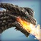Legendary Dragon World | Sky War Fighting Game For Pros