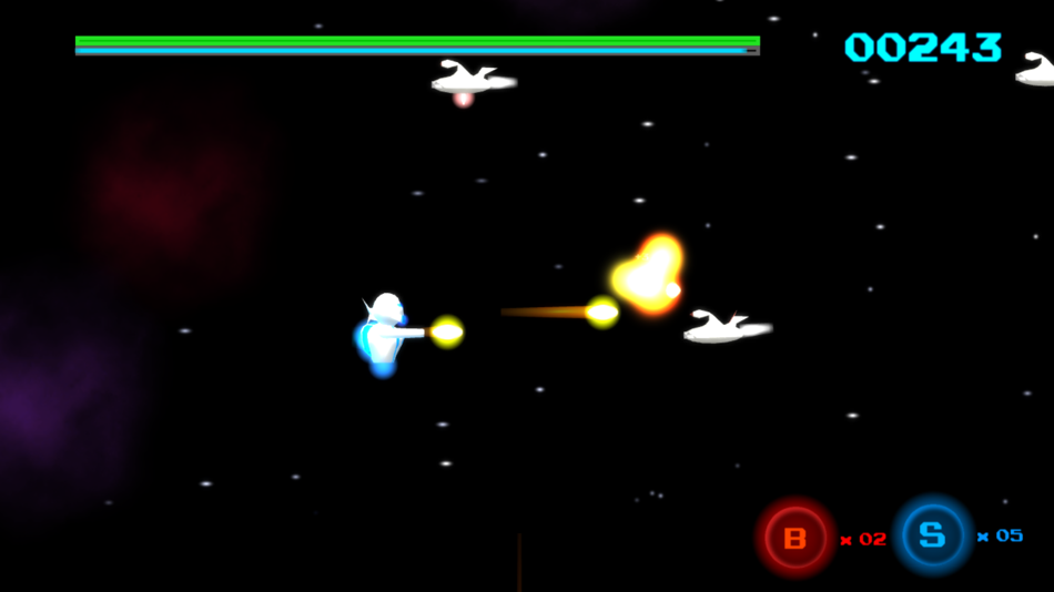 #1. Bot Trigger (iOS) 게시자: Yaser N K Al-haidery