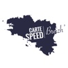 Carte Speed