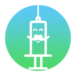 Vacunas app icon