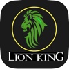 A Vegas Lion King World Gambler Slots Game