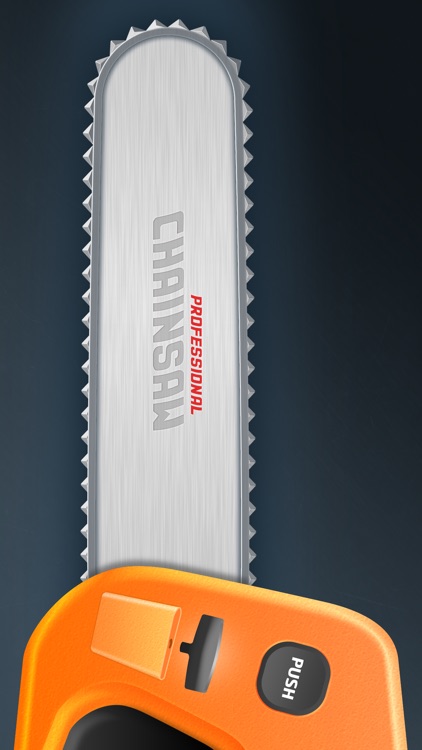 Chainsaw screenshot-3