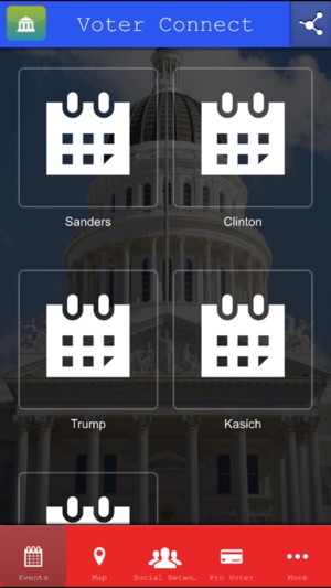 VoterConnects(圖2)-速報App