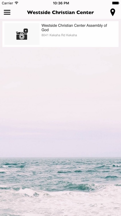 Westside Christian Center HI