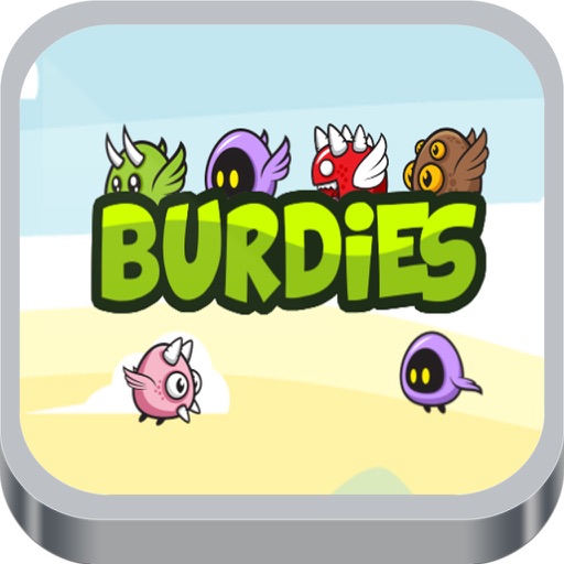 Burdies Puzzle Icon