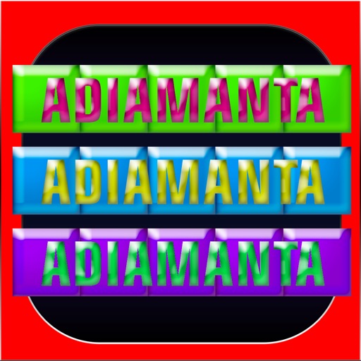 Adiamanta - Free iOS App