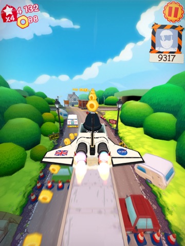 Скачать игру Top Gear: Race The Stig