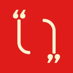 Simple Sentence Maker - Read and Build Your First Sentences app icon