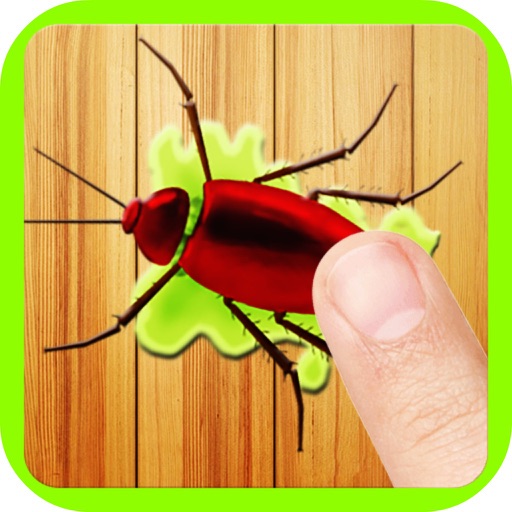 Tap Ants: Pop Game Ant Smasher icon