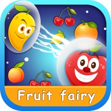 Activities of Find Fruit Fairy