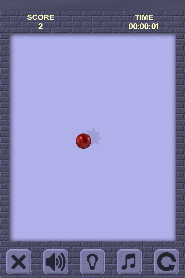 Ball and Blast screenshot 3