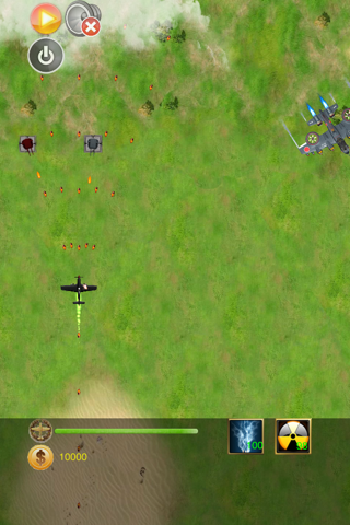 Sky Fighter 2016 screenshot 3