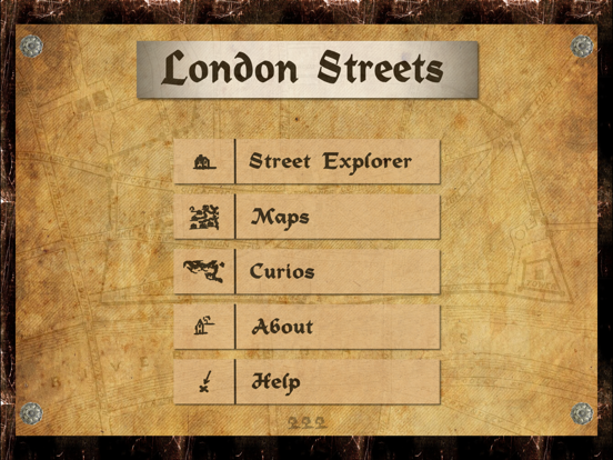 Screenshot #5 pour London Streets
