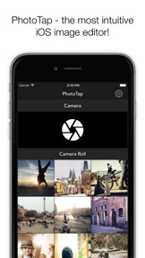 PhotoMap - Photo Editor screenshot
