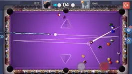 Game screenshot SnookerOL hack