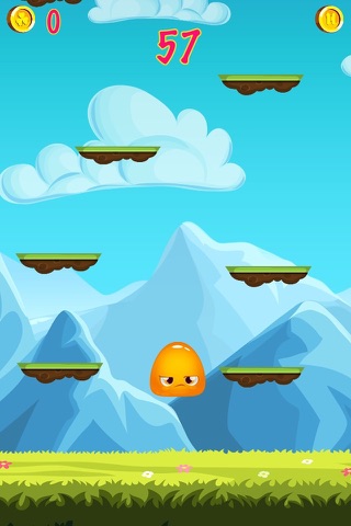 Jumping Jelly by The Gamzo screenshot 2