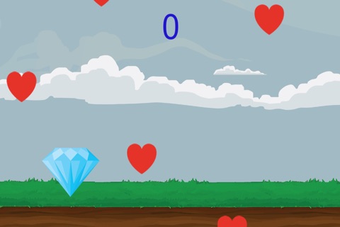 Heart Drop screenshot 3