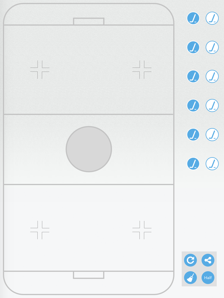 Hockey Tactic Lite