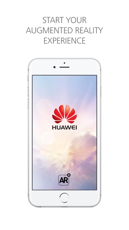 Huawei AR